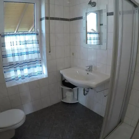 Σπίτι διακοπών Gunhild *