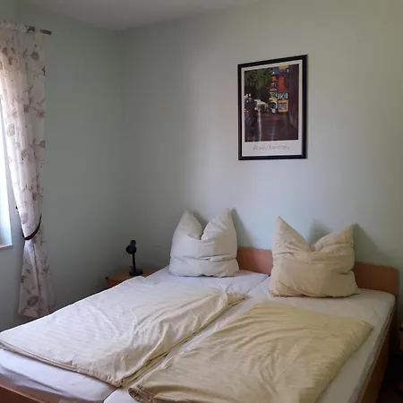 Gunhild Σπίτι διακοπών