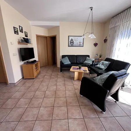 Gunhild Σπίτι διακοπών