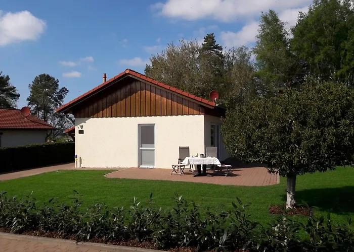 Casa vacanze Gunhild