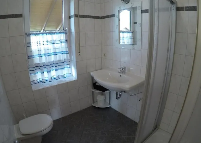 Casa vacanze Gunhild *