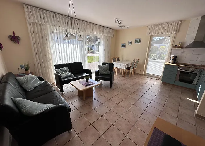 Gunhild Casa vacanze