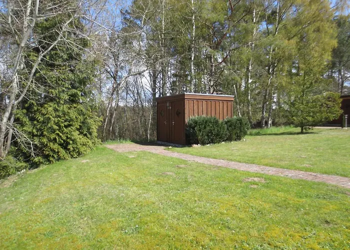 Casa vacanze Gunhild *