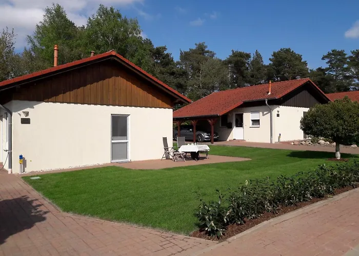 Gunhild Casa vacanze Fuenfseen