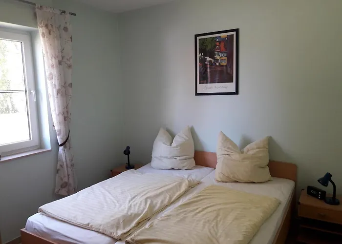 Gunhild Casa vacanze