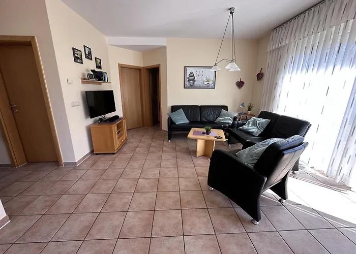 Gunhild Casa vacanze